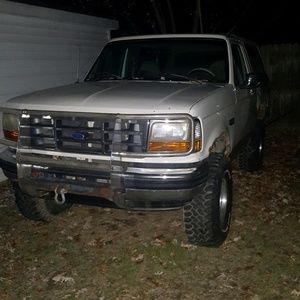 Meet your Posher, Ronnie